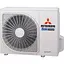 Сплит-система Mitsubishi Heavy Deluxe Inverter (SRK35ZSX-W/ SRC35ZSX-W) (129597) - миниатюра 3