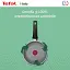 Сковорода Tefal Halo 28 см Grey (C3120653) - миниатюра 13