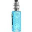 Электронная сигарета Lost Vape Centaurus N100 100W with Centaurus Sub Ohm Tank 5ml Kit Blue Waves (17426) - миниатюра 1