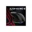 Мишка Ajazz AJ139 V2 MC Wireless/Bluetooth/USB Black (AJ139-V2-MC-B) - мініатюра 6