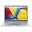 Ноутбук ASUS 16" Vivobook 16 (M1605YA-MB542) AMD R5-7430U/16GB/SSD512GB/AMD Radeon/DOS/Silver (90NB10R2-M00V70) - мініатюра 1
