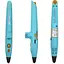 3D-ручка Myriwell RP-200A Light Blue (PCL) - мініатюра 2