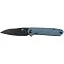 Нож Skif Secure BSW Dark blue - миниатюра 1