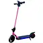 Детский электросамокат GIANT KIDS ES3 LED MAX | Розовый | С комбинированными тормозами и яркой LED подсветкой - миниатюра 1