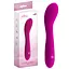 Вібратор Yoba Love Vibes Betty 18.6 см (фуксія) - мініатюра 2