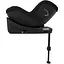 Автокрісло Cybex Sirona Gi i-Size Moon Black (524001443) - мініатюра 2