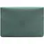 Шкіряний чохол-конверт BlankNote на магнітах для MacBook 14 Бірюзовий - мініатюра 1