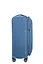 Чемодан Samsonite RE-LITE CAPRI 67 см BLUE 67x44x30(33) KQ8*01006 - миниатюра 7