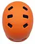 Велосипедний шолом A-Bike ЕС-109 М (54-58 см) жовтогарячий (G0001397) - мініатюра 3