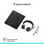 Гарнітура Logitech ZONE Wireless 2 ES Headset Graphite (981-001503) - мініатюра 11