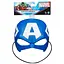 Маска Hasbro Captain America героя всесвіту Месники (B0440_B1802) - мініатюра 1