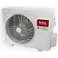Кондиціонер TCL TAC-24CHSD/XA82IN Black Inverter WI-FI - мініатюра 5