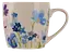 Набор для завтрака Flowers Blue 2 предмета LIMITED EDITION kuh0016222 - миниатюра 3