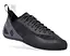 Скальные туфли Black Diamond Momentum Lace 41,5 Чорний-Сірий - миниатюра 1