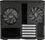 Корпус Fractal Design Node 804 Black (FD-CA-NODE-804-BL-W) без блока питания - миниатюра 4