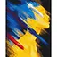 Картина по номерам Мы выстоим! Полина Скурихина Brushme 40x50 см разноцветная 000221195 - миниатюра 1