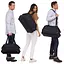 Дорожная сумка Thule Subterra 2 Duffel Bag 35L TSWD-435 Black (7141746) - миниатюра 4