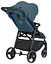Прогулочная коляска-книга Carrello Bravo CRL-8512 BF Ice Blue - миниатюра 4