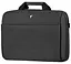 Сумка для ноутбука 16" Melange, Black 2E sum0028017 - миниатюра 1