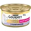 Уцінка.  Вологий корм для кошенят Gourmet Gold Паштет з телятиною 85 г  - мініатюра 1