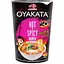 Суп быстрого приготовления Oyakata Ramen Hot & Spicy 63 г - миниатюра 1