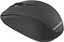 Мишка Modecom MC-WM6, бездротова, 3кн., 1600dpi, нано ресівер, чорна - мініатюра 2