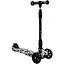 Самокат Best Scooter 62х16х29 см Різнобарвний 000231623 - мініатюра 1