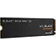 SSD накопитель WD Black SN8100 1TB M.2 (WDS100T1X0M WDC) [138494] - миниатюра 3