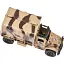 Игровой набор Zipp Toys Военный грузовик - миниатюра 6