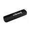 Flash Wibrand USB 2.0 Grizzly 4Gb Black - мініатюра 1