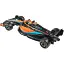 Машинка Rastar McLaren F1 W11 MCL36 1:12. Оранжевый - миниатюра 4