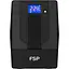 Источник бесперебойного питания FSP iFP800 - миниатюра 1