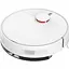 Робот-пилосос Xiaomi Robot Vacuum S40 White 1163555 (148073) - мініатюра 5