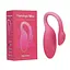 Віброяйце Magic Motion Flamingo Max 11 см рожевий - мініатюра 3
