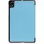Чохол HardCase Lenovo Legion Y700 8.8 TB-9707F TB-9707N Голубий - мініатюра 4