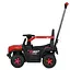 Дитячий електромобіль Джип M 5789EBLR-3 до 25 кг - мініатюра 2