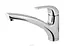 Смеситель для кухни AM.PM Sense F7500000 Хром - миниатюра 1