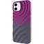 Чехол Epik TPU ColorWave для Apple iPhone 12 Pro/12 6.1 Purple/Gray - миниатюра 1
