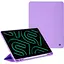 Чохол книжка ArmorStandart Smart Fold Pen для Apple iPad 11 2025 (A16)/10.9 2024/2022 Light Purple (ARM74949) [133700] - мініатюра 3