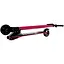 Електросамокат FreeGo Carbon Fiber Pink - мініатюра 3