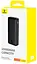 Портативный аккумулятор – павер-банк Baseus Airpow Fast Charge 20000mAh 20W P10022804113-00 - миниатюра 7