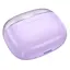 Бездротові TWS навушники Hoco EQ12 Rima Purple - мініатюра 2