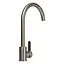 Змішувач для кухні Globus Lux WIEN SUS2-203SN - мініатюра 2