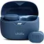 Гарнитура JBL TUNE BUDS Blue (JBLTBUDSBLU) - миниатюра 2