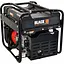 Інверторний бензиновий генератор Black 230V 5.5HP 3400W (13609) [157875] - мініатюра 3