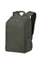 Рюкзак 15.6" Samsonite GUARDIT CLASSY GENMETAL GREEN 44x30x20 KH1*24003 - миниатюра 9