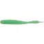 Силікон Reins Bubbling Shaker 4" 146 Hot Cucumber (12 шт/уп) - мініатюра 1