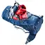 Рюкзак Deuter Aircontact 50+10 SL Steel-Midnight (1052-3320221 3399) - миниатюра 3