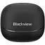 Навушники TWS Blackview AirBuds 9 Black - мініатюра 1
