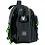Рюкзак Kite Education 763S Goal Серый (K26-763S-3) - миниатюра 5